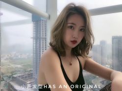 -小齐发型Star·Salon
