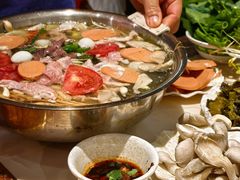 -海关荤豆花(洋河一路店)
