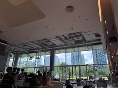 -SAANCI山池咖啡(海上世界文化艺术中心店)