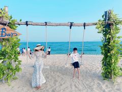 -玫瑰海岸文化旅游度假区