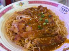-憶廟街 X 沙角邨(太古城店)