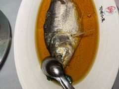 -阿明小菜·海鲜·上海菜(梅陇店)