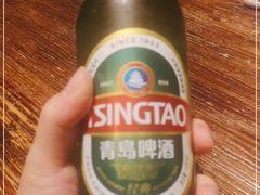 -串大叔炭火烤串·鸡西大冷面刀削面(总店)