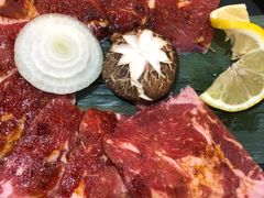 -九田家黑牛烤肉料理(二天地店)