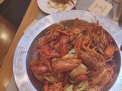 -三炮儿烧烤·羊锅·铁锅炖(南京首店)