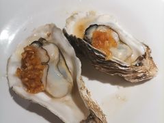 烤生蚝-汉巴味德(印象城店)
