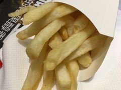 -汉堡王(上海虹口龙之梦)