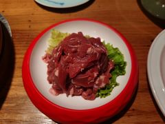 -额尔敦传统涮(光明路店)