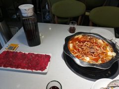 -古乐牛香·鲜牛肉牛杂火锅(吴江三里桥运东商业广场店)