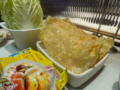-牛小灶牛杂煲(北京路店)
