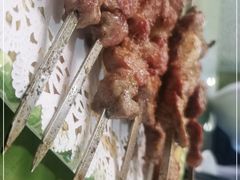-新疆红柳花餐厅(新洲店)
