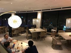 大堂-自助山(合和中心商场店)