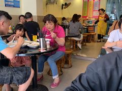 大堂-卓粤拉肠(红庙店)