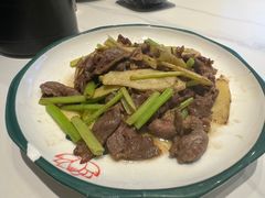 -秋色客家菜(南山店)
