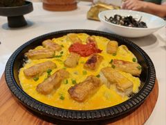-环秀楼(黄山呈坎店)