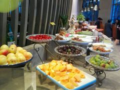 -海草馆自助餐厅(悦海店)