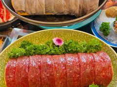 -皇城老妈川味火锅·大连海鲜火锅(港湾店)