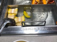 -海底捞火锅(北京路店)