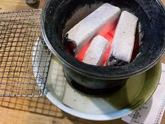 -喝丢一只鞋·东北烤肉·烧烤·铜火锅(江宁店)