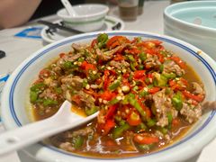 -欧记大排档·景德菜(上海首店)