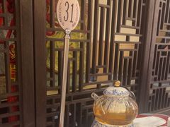 -聚春园自助餐厅(东街口店)