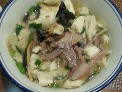 -毅祥斋老孙家泡馍(北院门鼓楼店)
