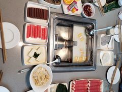 -海底捞火锅(凯德广场店)
