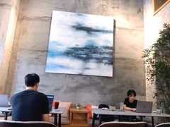 -25#COFFEE(古地石店)
