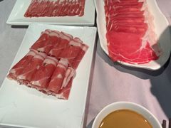 -东来顺饭庄(apm总店)