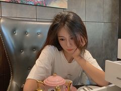 -行者书屋大堂吧 ·下午茶(南京圣和府邸酒店)