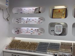 -芊冉•美甲美睫纹绣