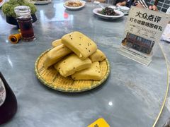 -溪涧堂农家土菜(神仙居店)