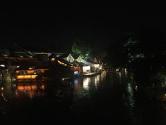 -乌镇望津里精品酒店