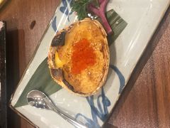 -喜牛日本料理(双街店)