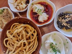 -龙抄手(春熙路总店)
