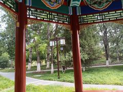 -西海子公园
