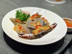 -佬太公海鸭·海鲜大排档(上海总店)