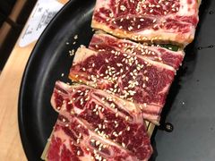 -花味·自助烤肉(雨花客厅店)