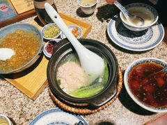 -南京大牌档(香港广场店)