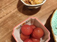 -隐月· 㐂和食屋(芝罘万达公馆店)