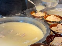 -常和州·夜宵大排档(常州单店)