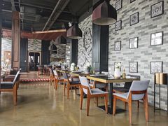 大堂-AZUL by FUEL蓝色·法式酒馆(琶醍店)