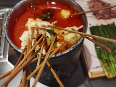 -板凳烧烤(东关街店)