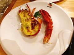 小青龙-割烹旭日本料理(龙湖狮山天街店)
