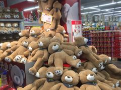 -麦德龙(青羊店)