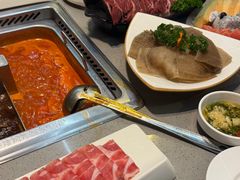 -海底捞火锅(奥山世纪城店)