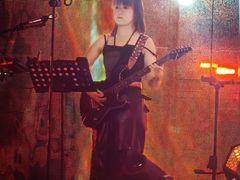 -MOSSO·Liveshow(M3香港广场店)