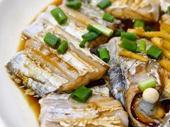 -红灯笼龙凤饭店(宁波老字号店)