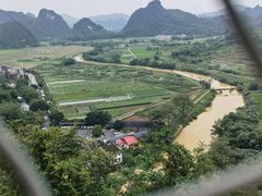-英西峰林·洞天仙境