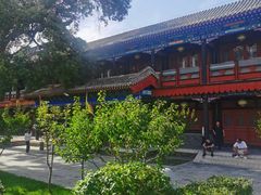 -内蒙古将军衙署博物院